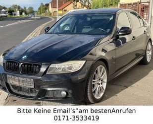 BMW 318 Gebrauchtwagen