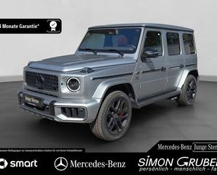 Mercedes-Benz G 63 AMG Gebrauchtwagen