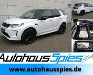 Land Rover Discovery Sport Gebrauchtwagen