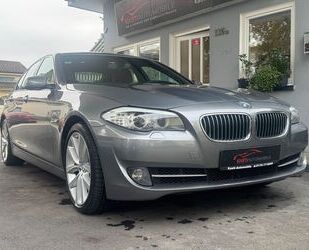 BMW 520 Gebrauchtwagen