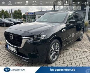 Mazda CX-80 Gebrauchtwagen