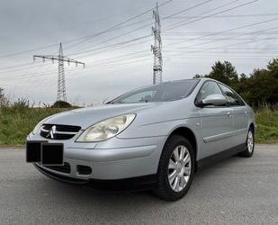Citroen C5 Gebrauchtwagen