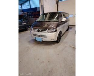 VW T5 Caravelle Gebrauchtwagen