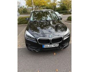 BMW 225 Active Tourer Gebrauchtwagen