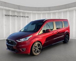 Ford Grand Tourneo Gebrauchtwagen
