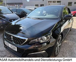 Peugeot 308 Gebrauchtwagen