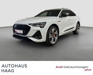 Audi e-tron Gebrauchtwagen