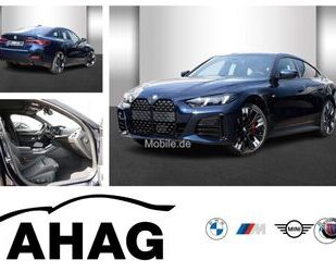 BMW 430 Gran Coupé Gebrauchtwagen