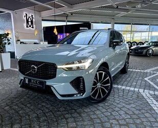 Volvo XC60 Gebrauchtwagen