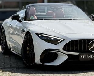 Mercedes-Benz SL 63 AMG Gebrauchtwagen