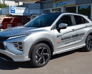 Mitsubishi Eclipse Cross Gebrauchtwagen