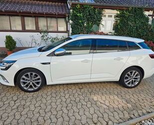 Renault Megane Gebrauchtwagen