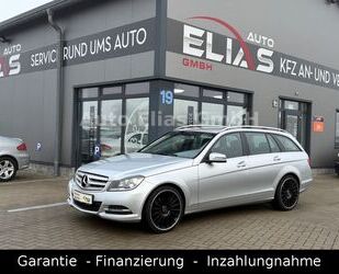 Mercedes-Benz C 220 Gebrauchtwagen