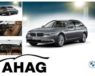 BMW 530 Gebrauchtwagen