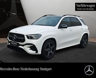 Mercedes-Benz GLE 350 Gebrauchtwagen