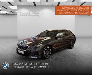BMW 540 Gebrauchtwagen