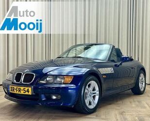 BMW Z3 Gebrauchtwagen