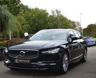 Volvo V90 Gebrauchtwagen