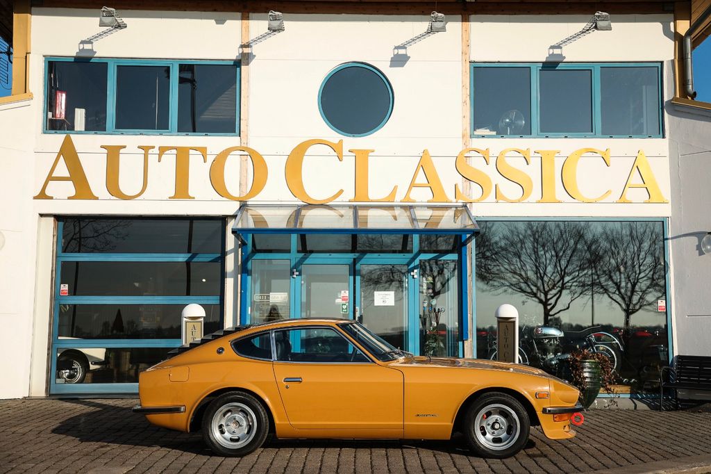 240Z