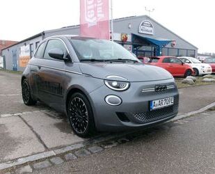 Fiat 500e Gebrauchtwagen
