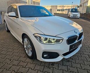 BMW 116 Gebrauchtwagen