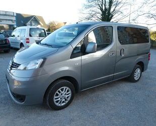 Nissan NV200 Gebrauchtwagen