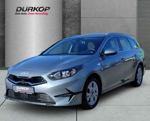 Kia ceed Sportswagon Gebrauchtwagen