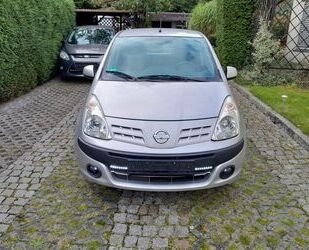 Nissan Pixo Gebrauchtwagen