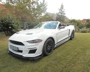 Ford Mustang Gebrauchtwagen