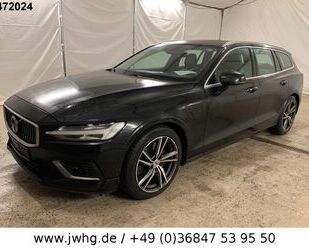 Volvo V60 Gebrauchtwagen