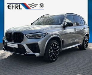 BMW X5 M Gebrauchtwagen