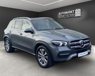 Mercedes-Benz GLE 350 Gebrauchtwagen