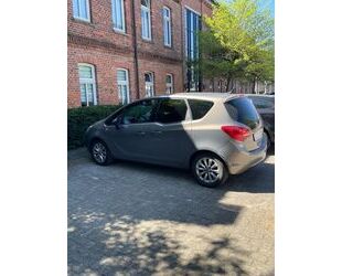 Opel Meriva Gebrauchtwagen