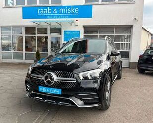 Mercedes-Benz GLE 350 Gebrauchtwagen