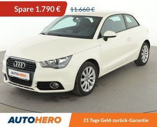 Audi A1 Gebrauchtwagen