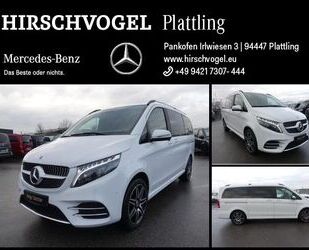 Mercedes-Benz V 300 Gebrauchtwagen