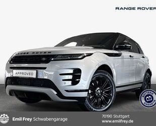 Land Rover Range Rover Evoque Gebrauchtwagen