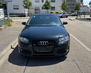 Audi A3 Gebrauchtwagen
