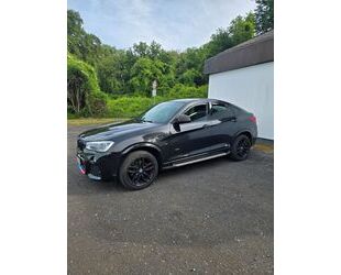 BMW X4 Gebrauchtwagen