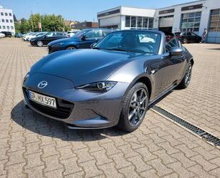 Mazda MX-5 Gebrauchtwagen