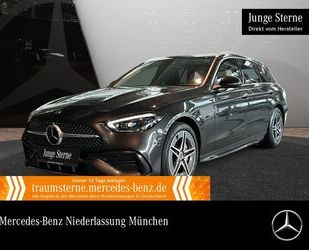 Mercedes-Benz C 300 Gebrauchtwagen