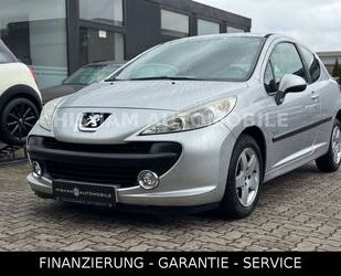 Peugeot 207 Gebrauchtwagen