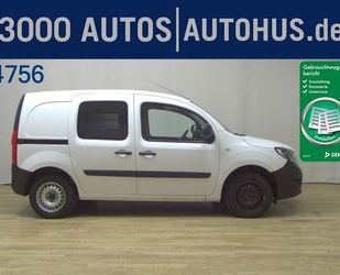 Mercedes-Benz Citan Gebrauchtwagen