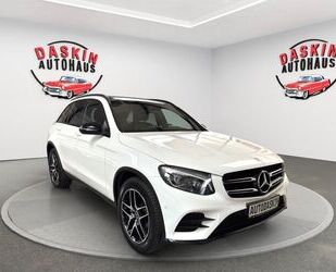 Mercedes-Benz GLC 300 Gebrauchtwagen