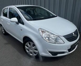 Opel Corsa Gebrauchtwagen