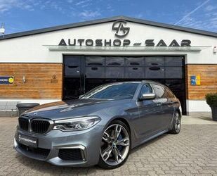 BMW M550 Gebrauchtwagen