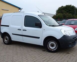 Renault Kangoo Gebrauchtwagen