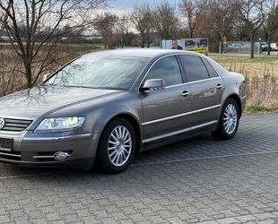 VW Phaeton Gebrauchtwagen