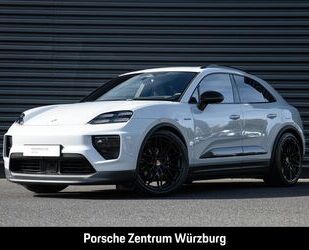 Porsche Macan Gebrauchtwagen