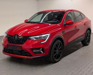 Renault Arkana Gebrauchtwagen
